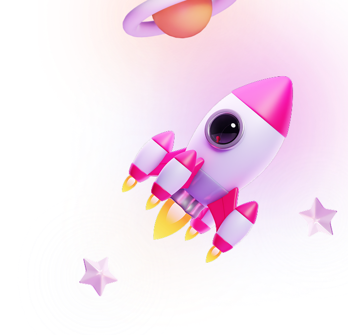 rocket scale ups