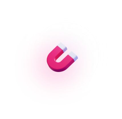 magnet icon