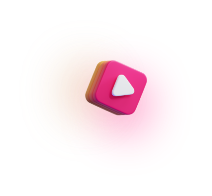 illustration of a play button