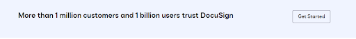 DocuSign CTA 2