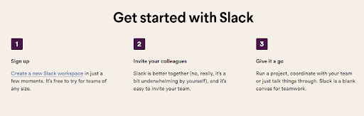 Slack CTA 2