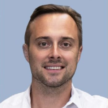 profile photo of gavin from stora