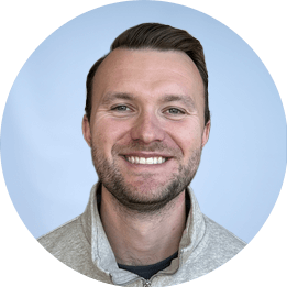Profile photo - Jamie Skeels