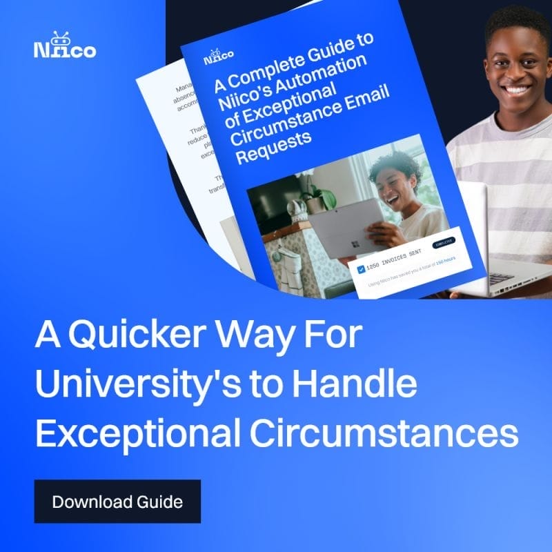 Niico ebook