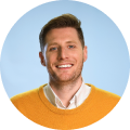 photo of our beloved founder and CEO - Ryan