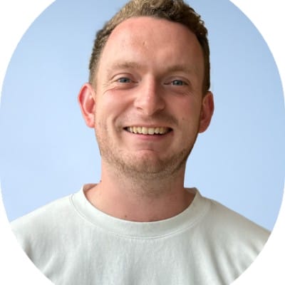 Joe - profile photo